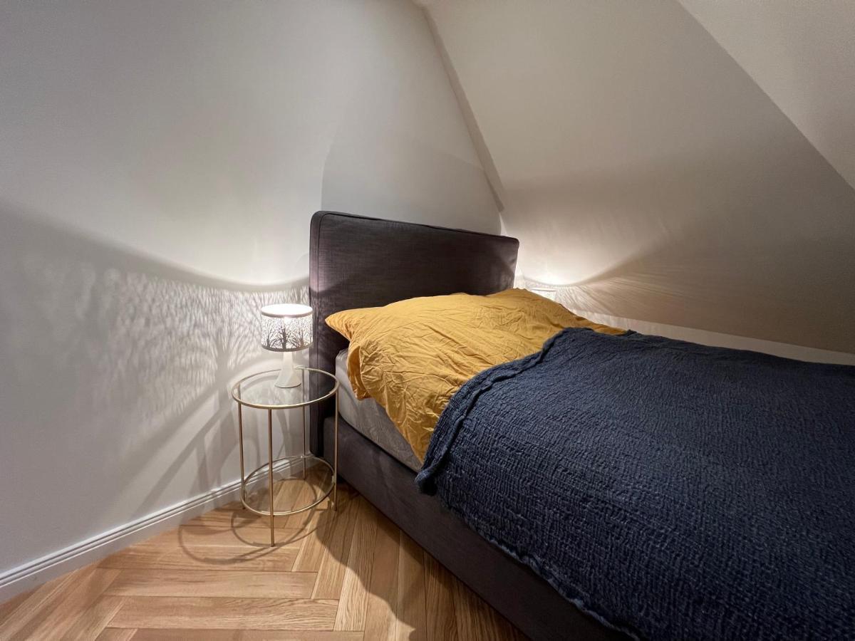 Moderne Wohnung Mit Pilatusblick 4 Pax Hergiswil Exterior foto