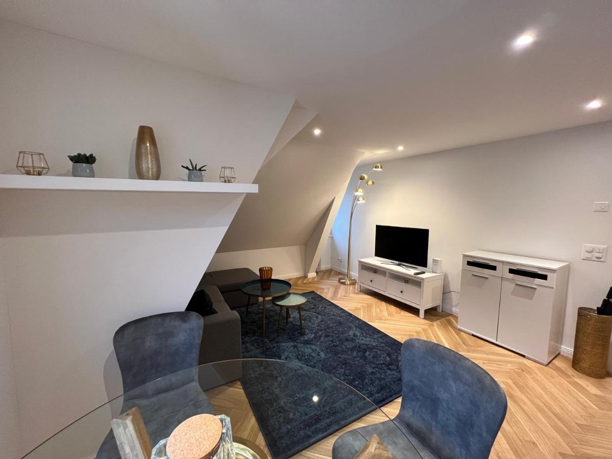 Moderne Wohnung Mit Pilatusblick 4 Pax Hergiswil Exterior foto
